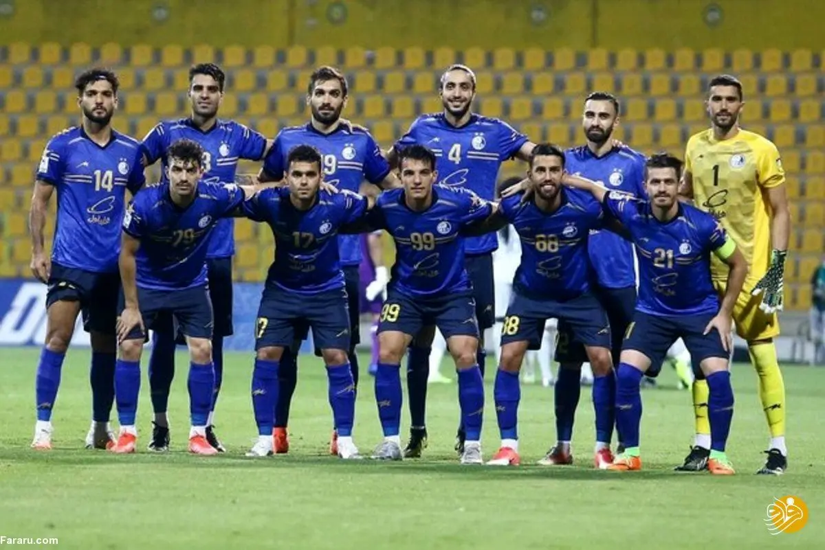 ۲ بازیکن استقلال در لیست فروش؟!