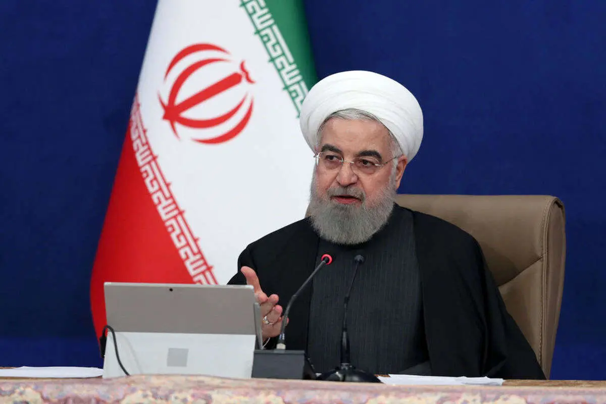 جواد امام: روحانی از دیدارش با رهبری ابراز رضایتمندی کرده بود