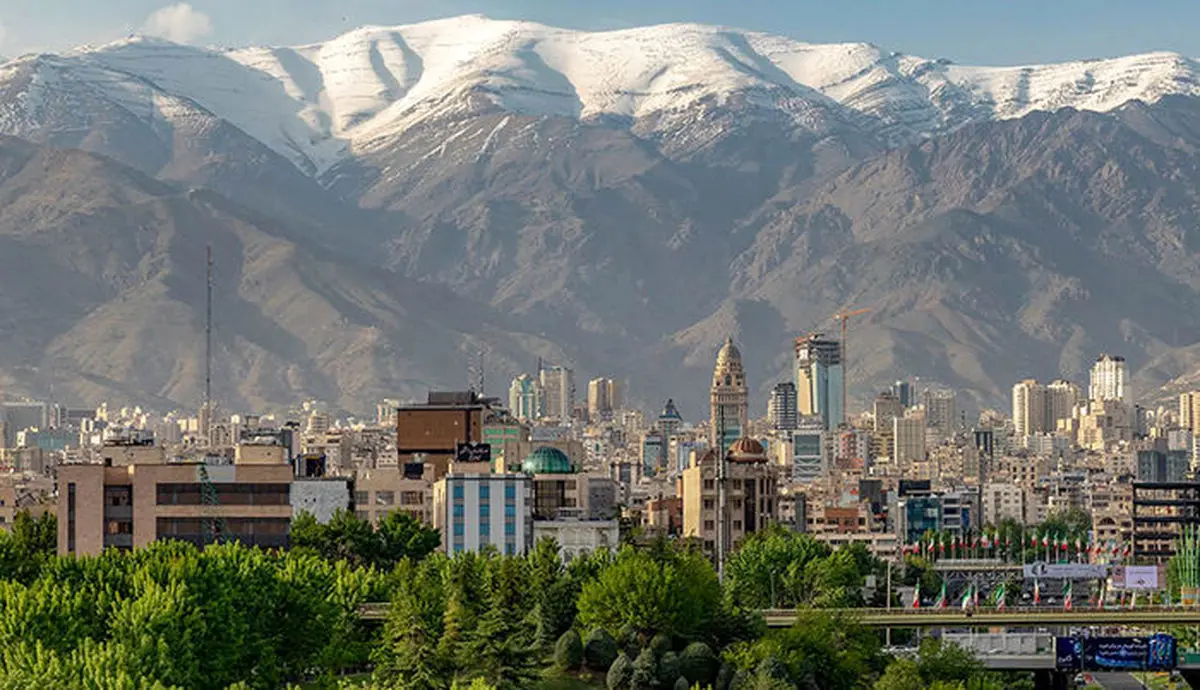 تقلای بسازوبفروش‌ها برای برهم‌زدن بازار مسکن