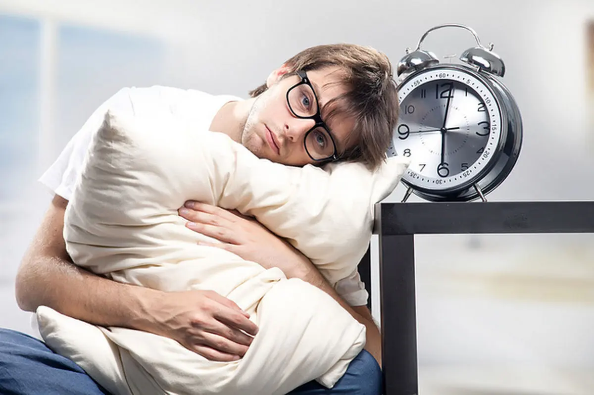 چگونه خواب راحتی داشته باشیم؟