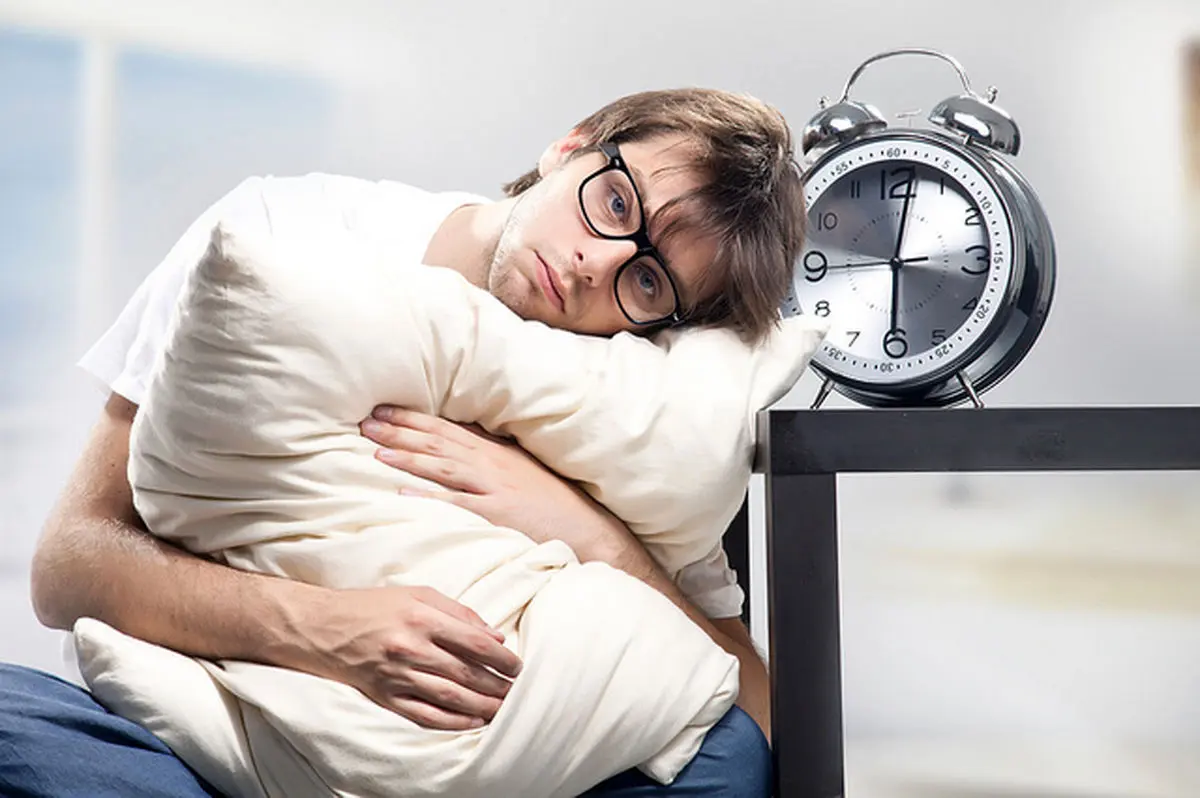 چگونه خواب راحتی داشته باشیم؟