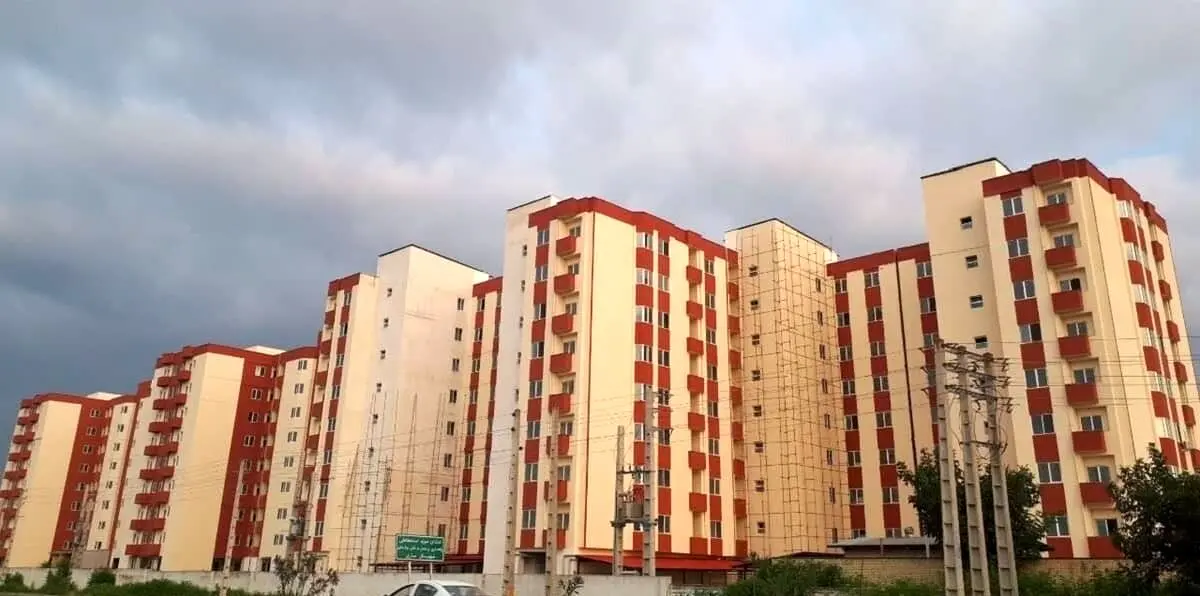 چگونگی تغییر شهر نهضت ملی مسکن