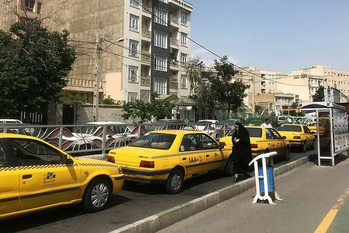 ماجرای وام ۱۰ میلیون تومانی رانندههای تاکسی