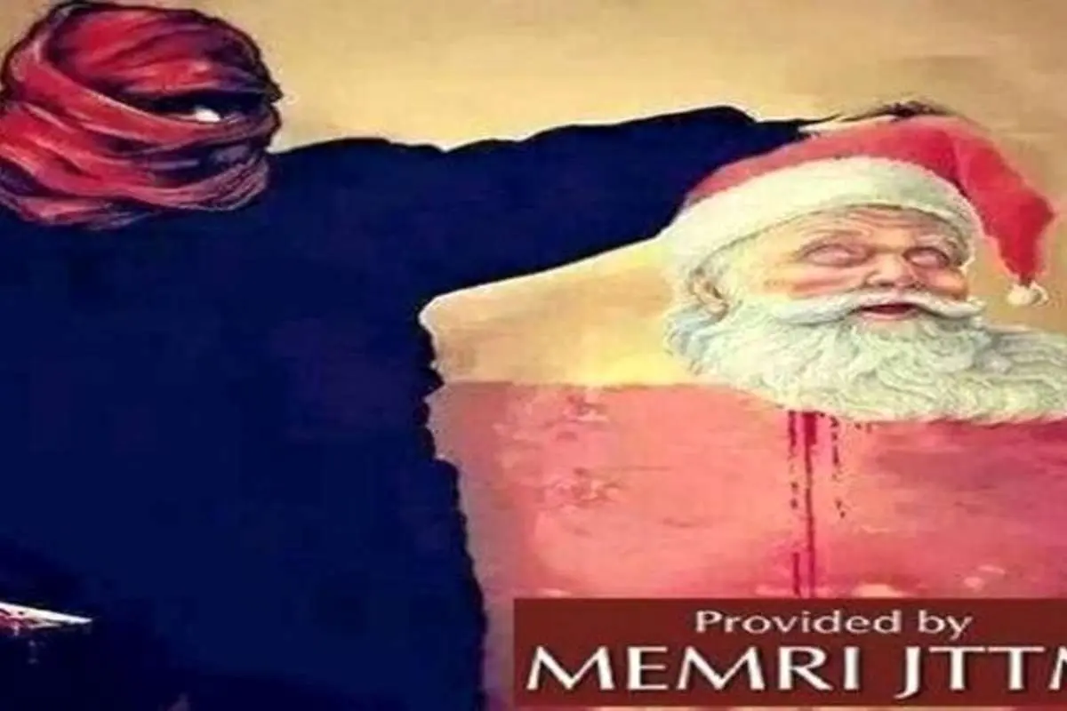 پیام رعبآور داعش برای جهان در آستانه سال ۲۰۲۲