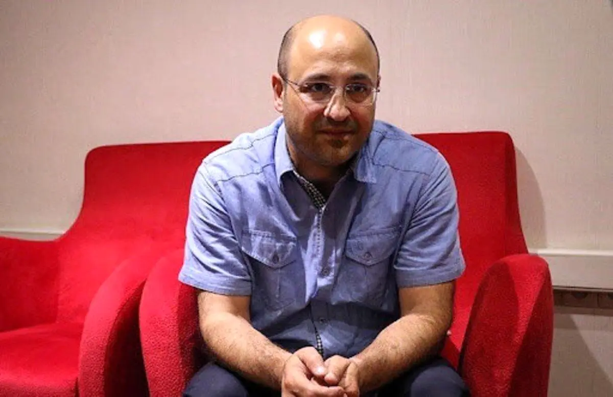 کناره گیری شهرام گیل‌آبادی از مدیرعاملی «خانه تئاتر»