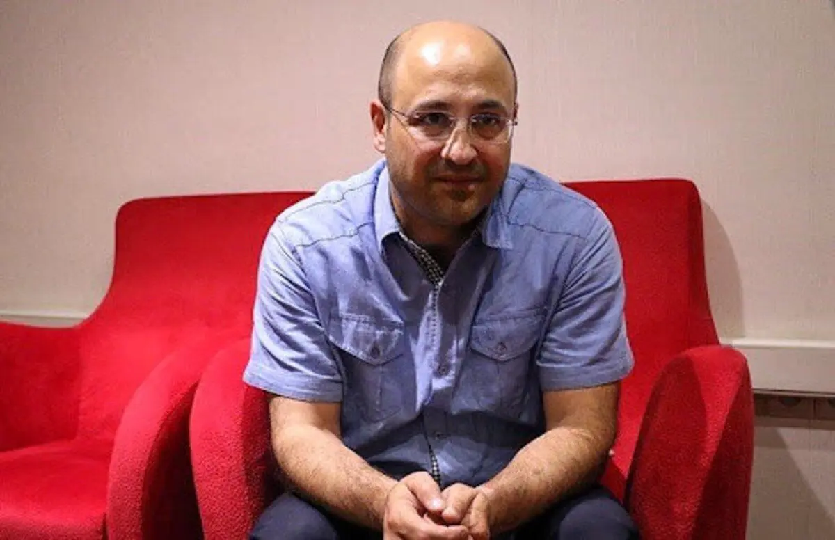 کناره گیری شهرام گیل‌آبادی از مدیرعاملی «خانه تئاتر»
