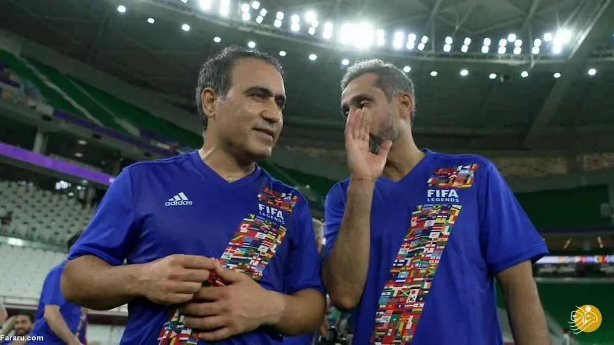 دست از سر مهدوی‌کیا بردارید