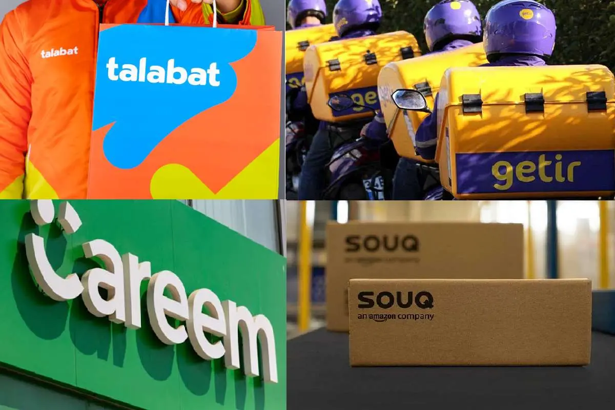 سبقت استارتآپی همسایههای ایران