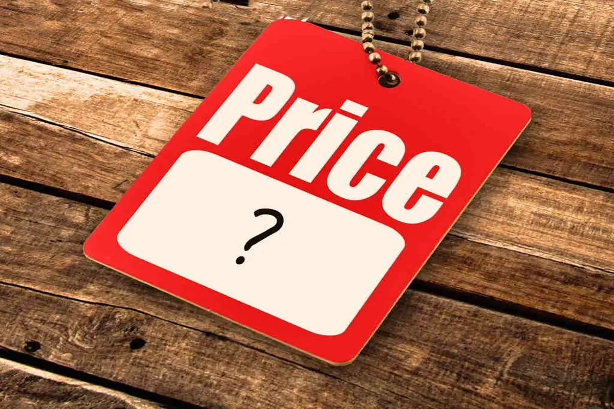 چرایی قیمت‌گذاری کار کمتر از حد واقعی