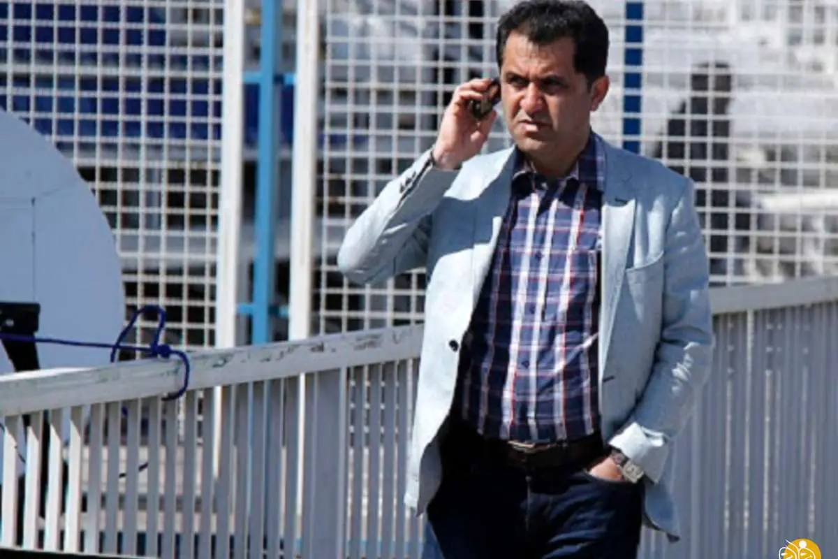 تاجر شتر، گزینه مدیرعاملی پرسپولیس شد!