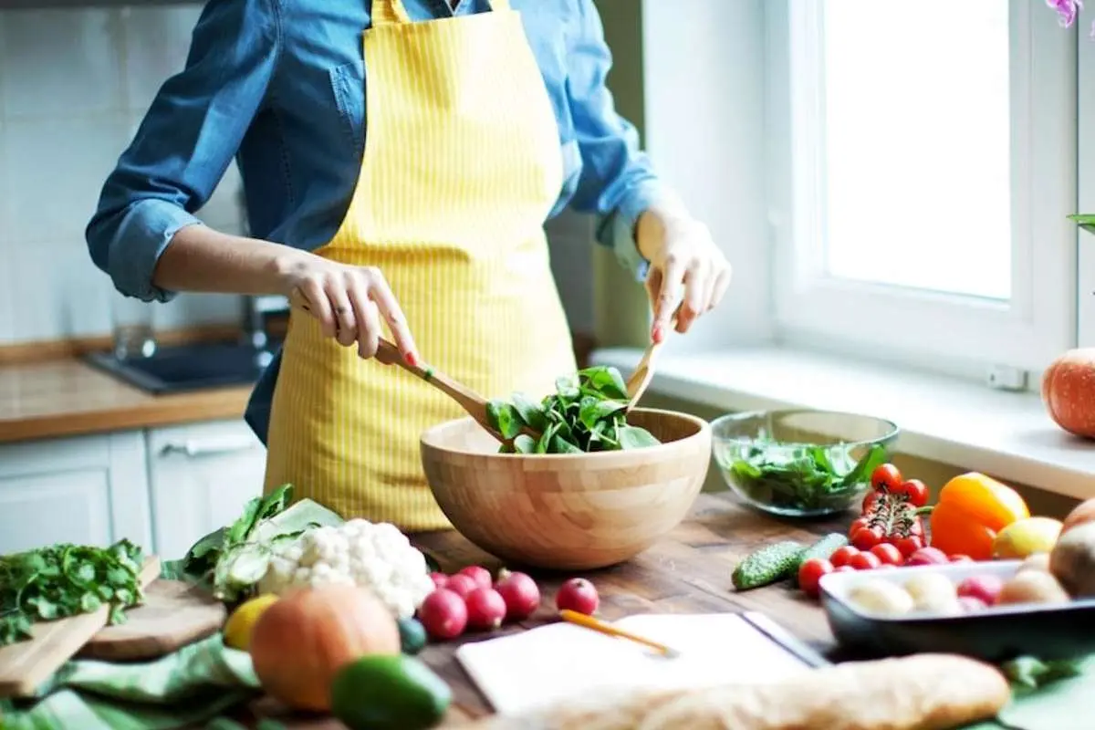 ۷ خوراکی برای آنهایی که همیشه خستهاند