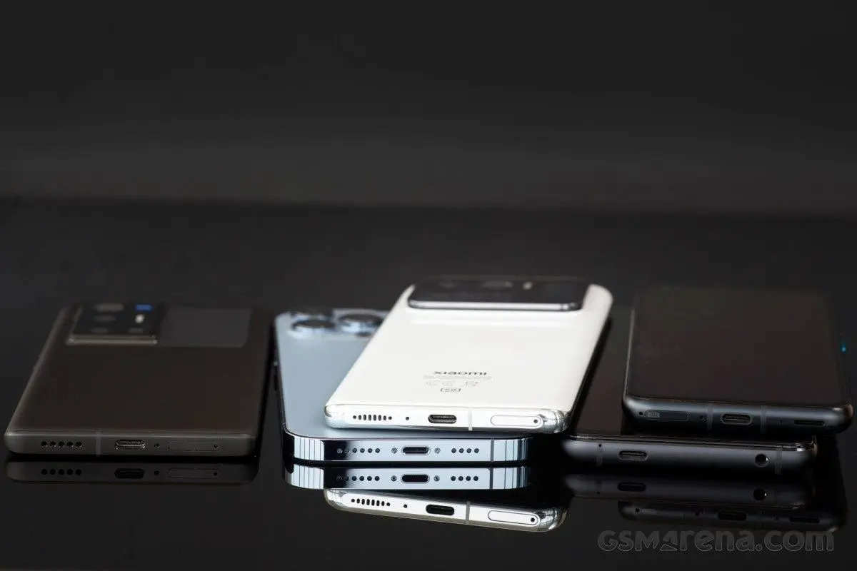 بهترین گوشی‌های سال ۲۰۲۱ از لحاظ اسپیکر