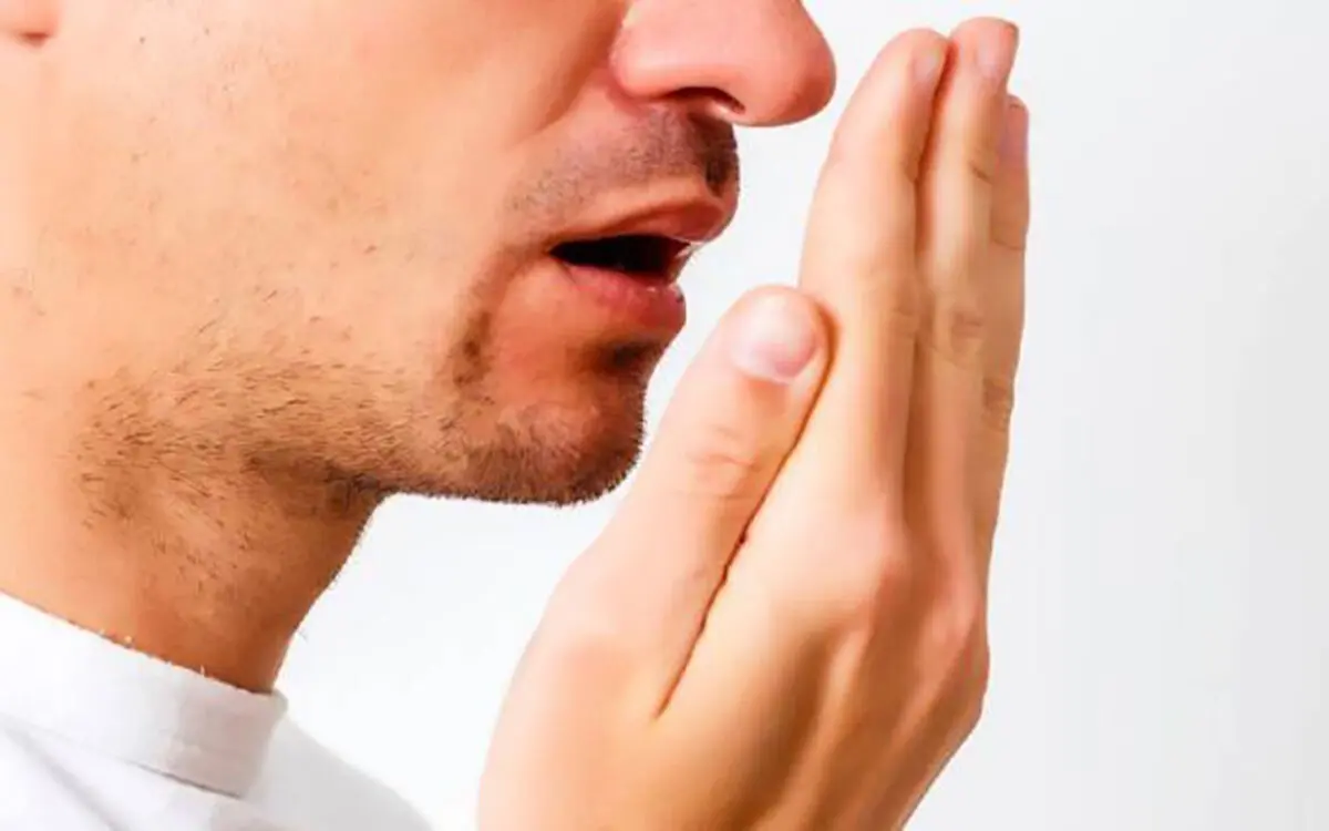 چگونه از بوی بد تنفسی ناشی از مصرف لبنیات خلاصی یابیم؟