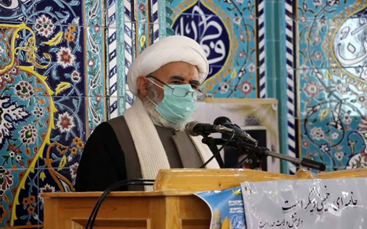 مناصب دولتی ارث پدری کسی نیست