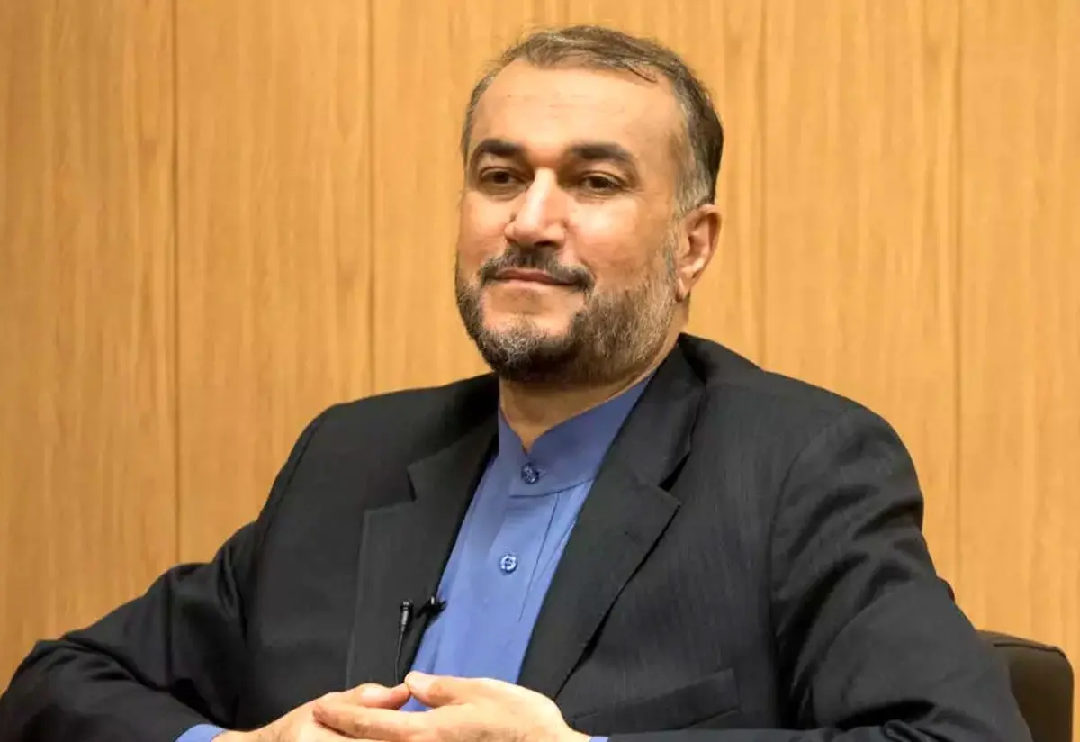 توضیح امیرعبداللهیان درباره دور پنجم مذاکرات ایران و عربستان