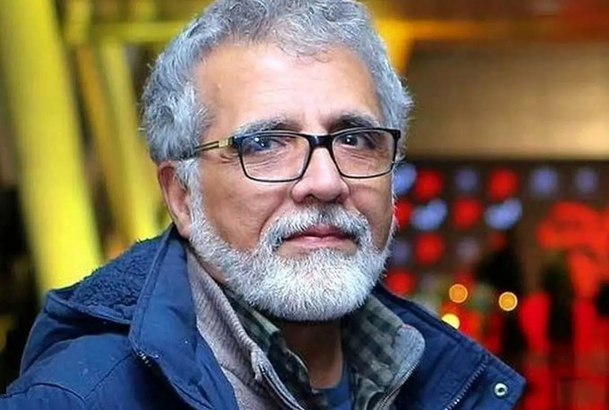 بهروز افخمی: مرگ سینما نیز زمانی خواهد رسید