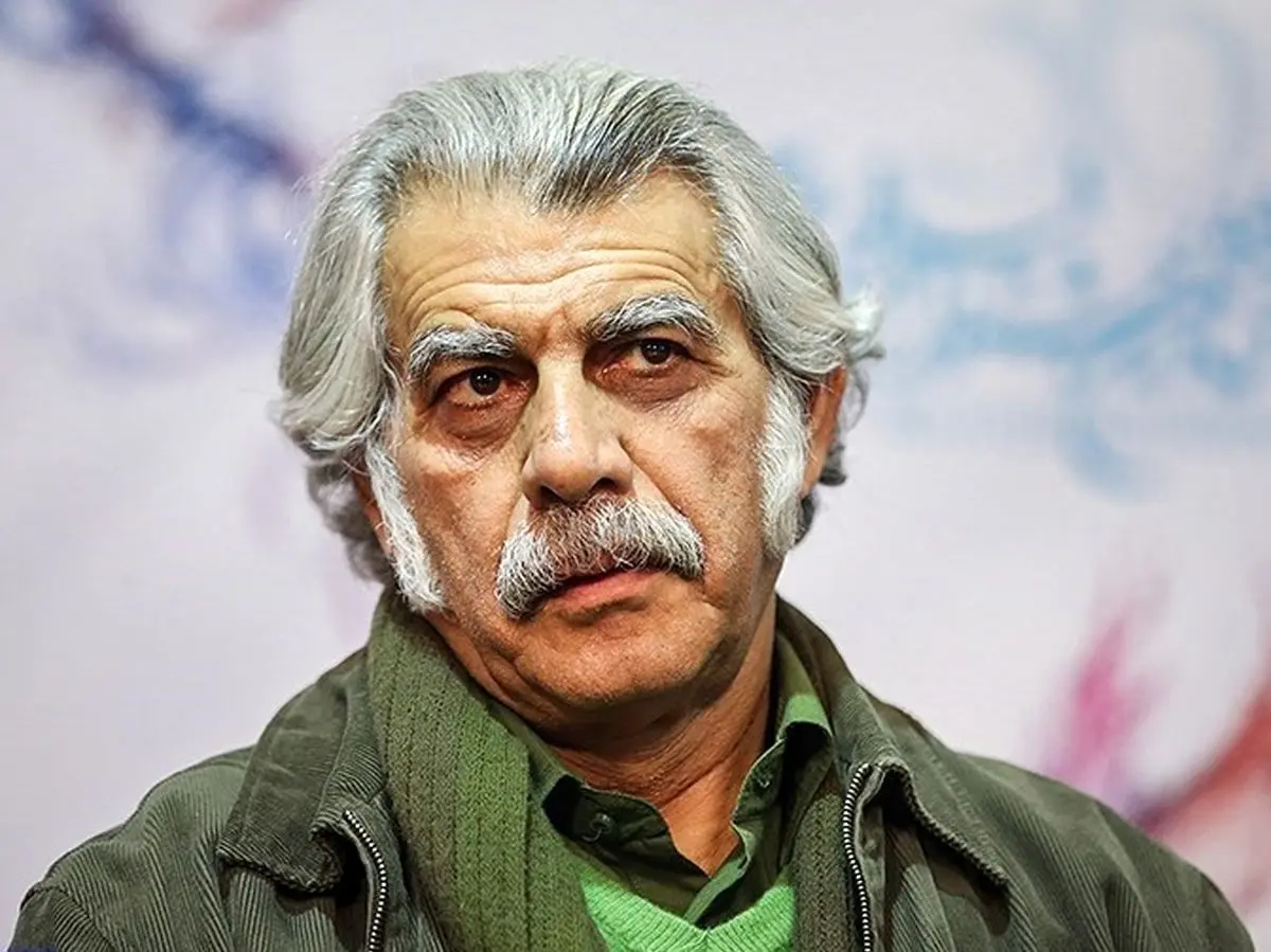 حبیب دهقان نسب حذفیات سریال امنیتی را فاش کرد