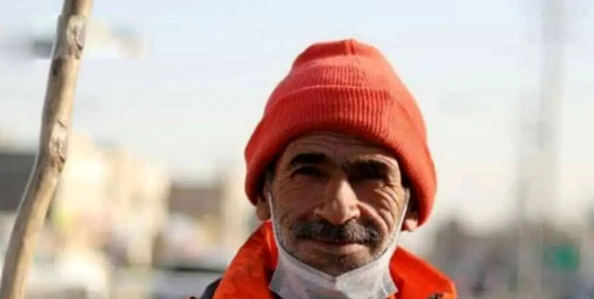 (ویدئو) پاکبان مشهدی یک میلیون لیر را به صاحبش برگرداند