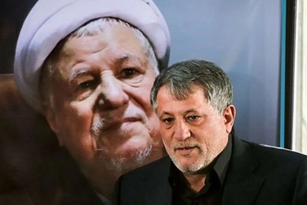 آیت الله هاشمی رفسنجانی چرا و چگونه ردصلاحیت شد؟