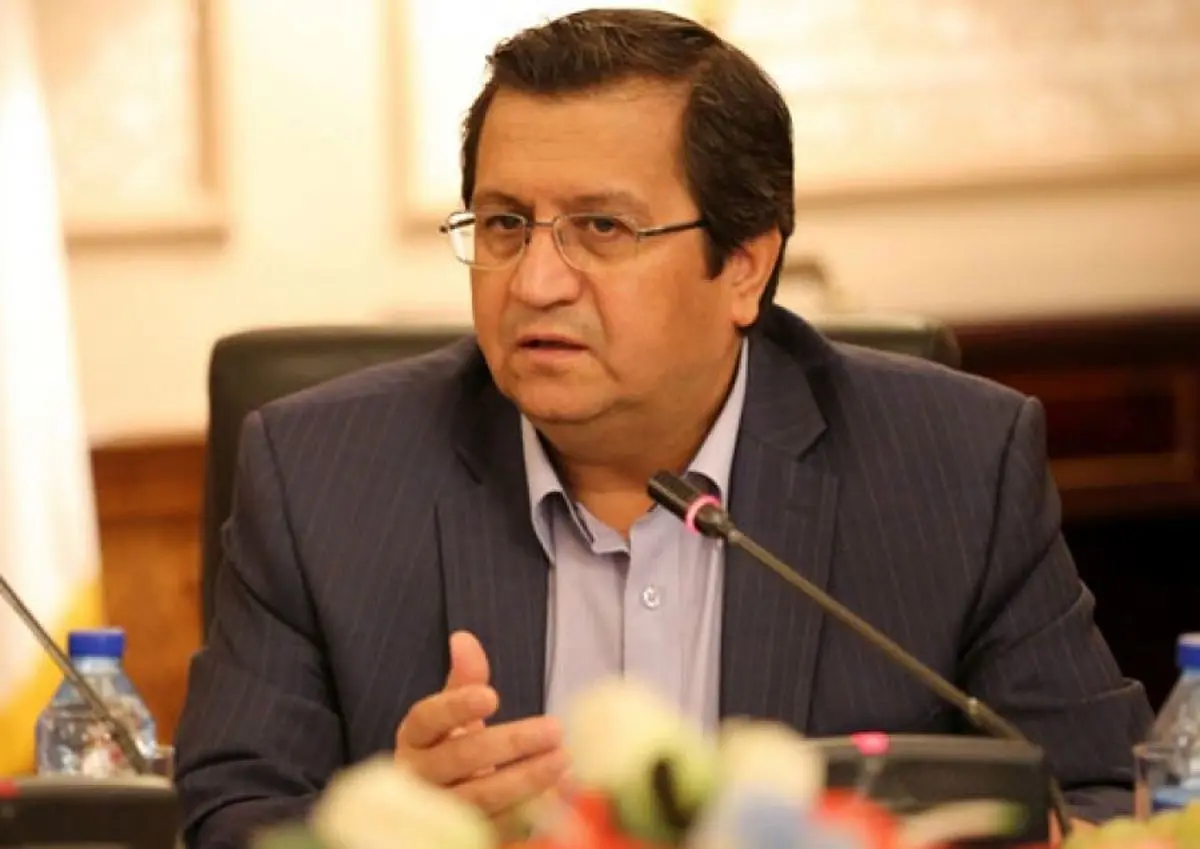 همتی: می‌گویند ۲۰ درصد مشکلات از تحریم است؛ مگر می‌شود؟!