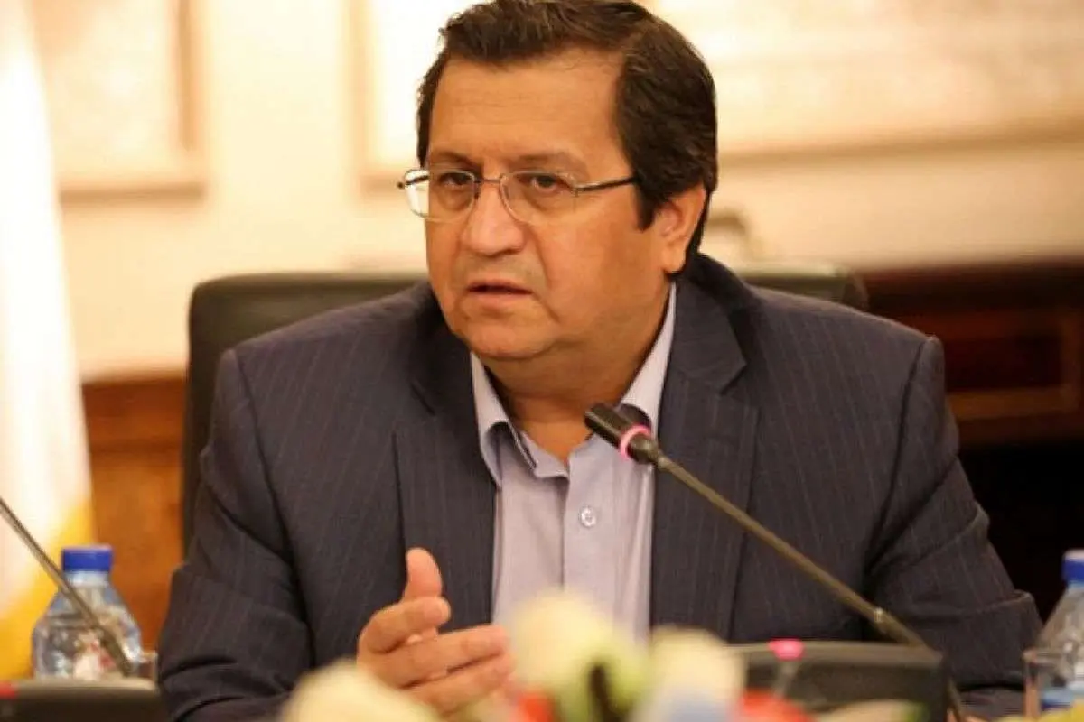 همتی: میگویند ۲۰ درصد مشکلات از تحریم است؛ مگر میشود؟!