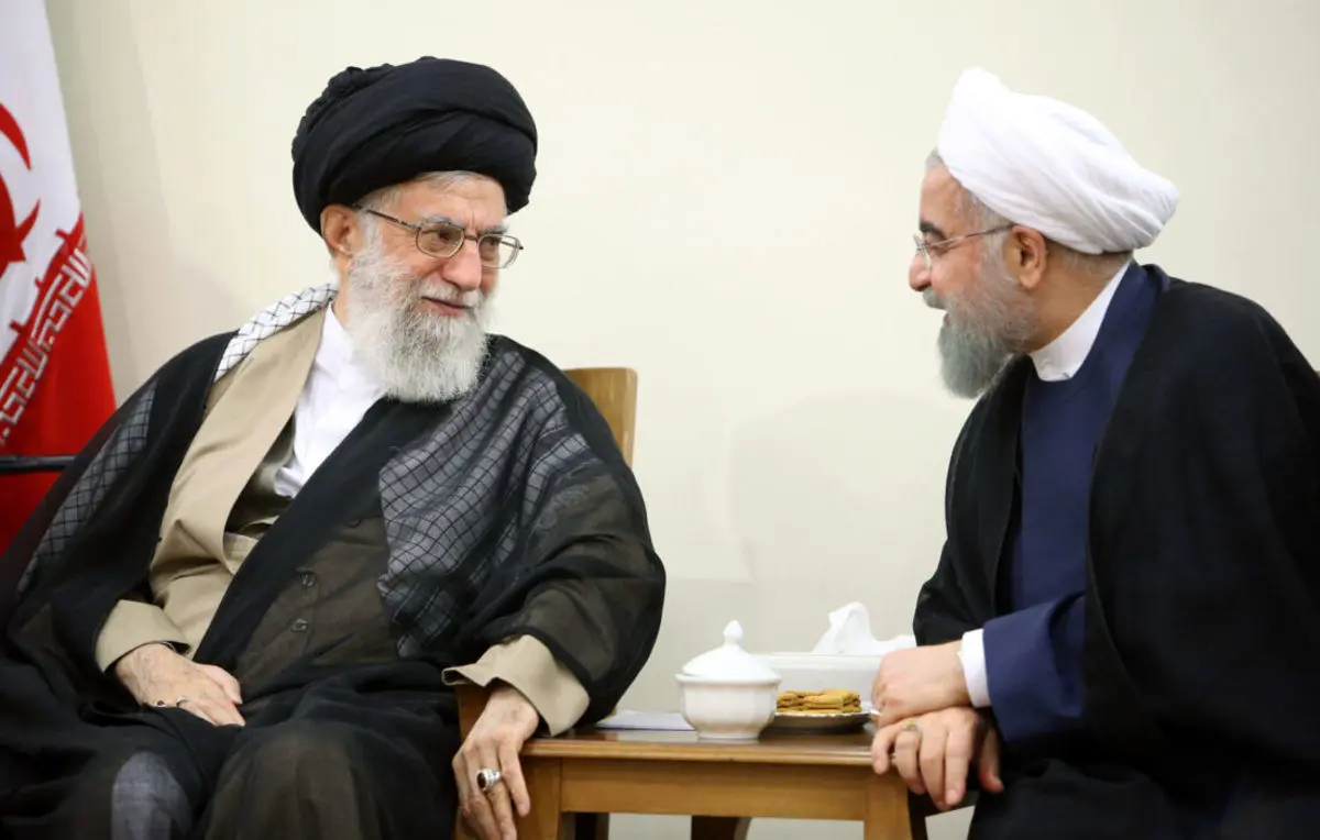 واکنش واعظی به جزئیات منتشره از دیدار روحانی با رهبر انقلاب