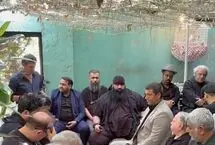  نذری هنرمندان به مناسبت هفتم صفر