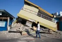 تصاویر؛ خسارات زلزله مرگبار اندونزی