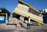 تصاویر؛ خسارات زلزله مرگبار اندونزی