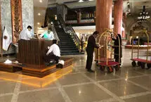 سونامی بیکاری در هتل‌های تهران
