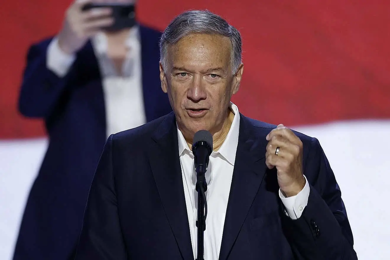 وزیر خارجه سابق آمریکا: این بار مثل سال ۸۸ نیست