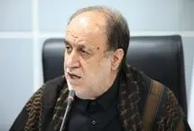 حاجی‌بابایی: هر کسی به اقتصاد ایران حمله کند، اقتصادش در منطقه هدف قرار می‌گیرد