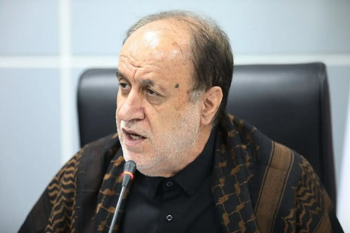 حاجی‌ بابایی: محاصره اقتصادی دشمن را محاصره می‌کنیم