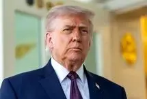 درخواست تشکیل کمیسیون بررسی سلامت روانی ترامپ از سوی دموکرات های کنگره آمریکا