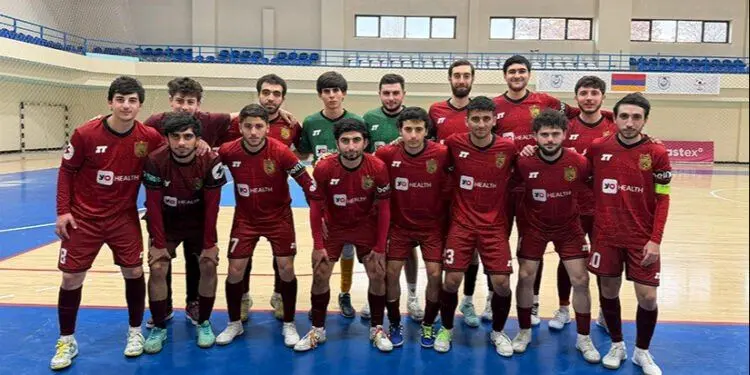 عجیب‌ترین و غیرمنطقی‌ترین یک نتیجه در بازی فوتبال

