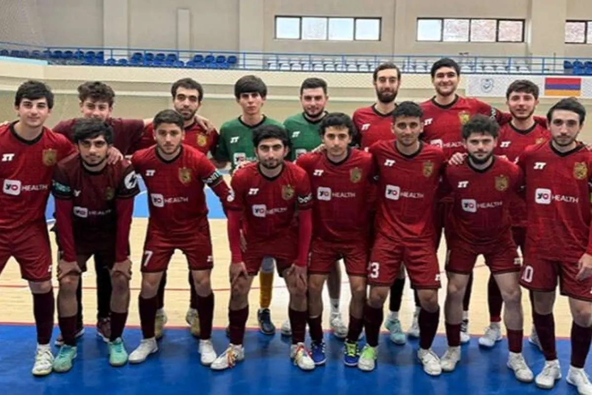 عجیب‌ترین و غیرمنطقی‌ترین یک نتیجه در بازی فوتبال

