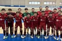 عجیب‌ترین و غیرمنطقی‌ترین یک نتیجه در بازی فوتبال

