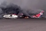 خسارت ۵۰۰ میلیون دلاری فرودگاه صنعا