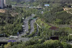 پیش بینی آب و هوا تهران امروز سه‌شنبه ۱۸ آذر