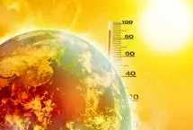 تابستان گرم امسال با آمارهای داغ؛ رکورد افزایش دما در شمیرانات