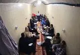 تصاویر اختصاصی الجزیره از جلسات فرماندهان ارشد حماس