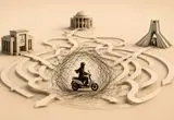 گره تازه گواهینامه موتورسیکلت زنان؛ چه کسی مسئول اجراست؟ 