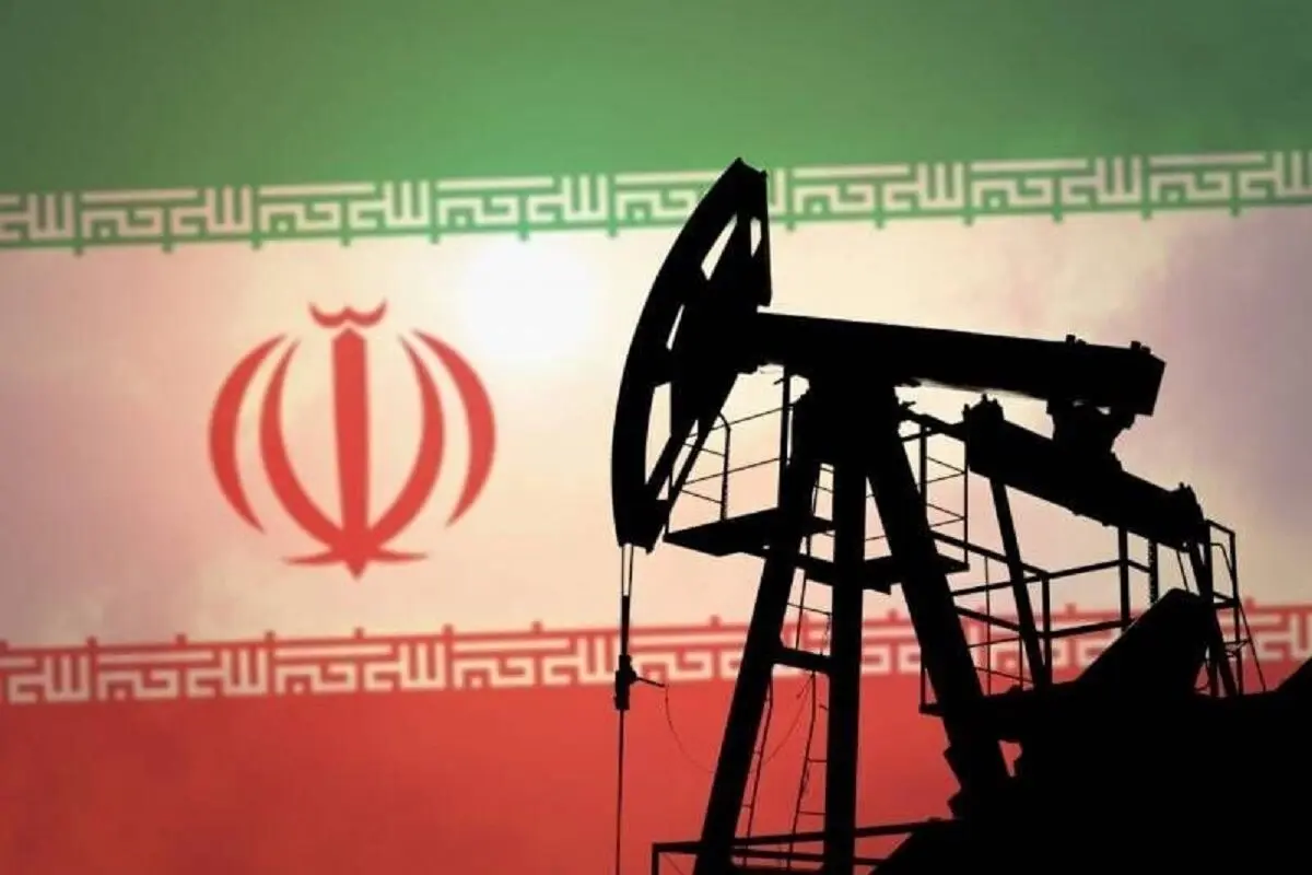 وب سایت "تنکر ترکرز": نفت ایران از محاصره آمریکا عبور کرد
