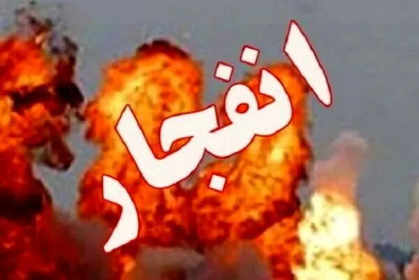 علت صدای انفجار در تبریز چیست؟