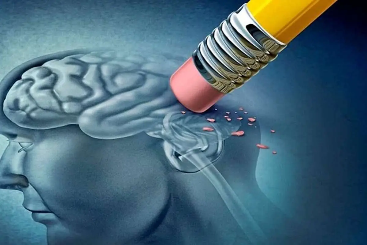 تقویت حافظه کوتاهمدت/ چرا گاهی اسمها را فراموش میکنیم؟