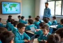 چگونه با بی‌میلی نسل Z با درس و مدرسه روبرو شویم؟