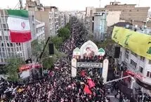 مترو برای مراسم تشییع رهبر انقلاب 24 ساعته و رایگان شد