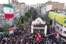 جزئیات جدید از مراسم تشییع پیکر رهبر شهید 