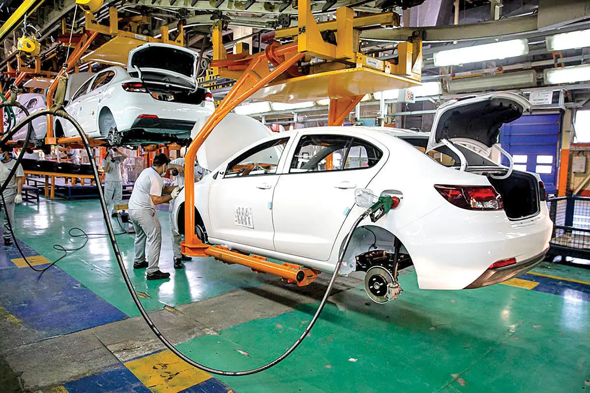 چرا راهی جز پیروی از منطق اقتصادی وجود ندارد؟