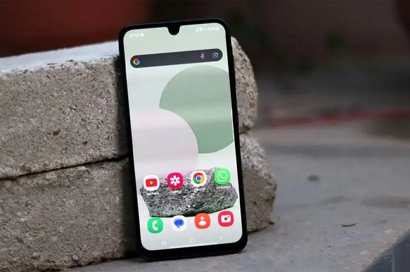 قیمت گوشی سامسونگ، شیائومی و آیفون امروز شنبه 10 آبان 1404/ قیمت جدید گلکسی A17 در بازار